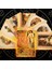 E Stili Sıcak Satış Kehanet Kader Tarot Rehberi ile Tarot Orijinal Eğlence Yüksek Li Oyun Kartı Masa Oyunu Hediye (Yurt Dışından) 1