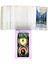 80 Adet TX46 Tarzı Aleister Crowley Thoth Tarot Kartları Mistik Rehberlik Kehanet Eğlence Partileri Masa Oyunu Supporteetsbox (Yurt Dışından) 3