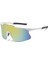 No.7 Tarzı Trendy Erkekler Bisiklet Gözlükleri Kadın Güneş Gözlüğü Gözlük Doğa Sporları Koşu Güneş Gözlüğü Binicilik Ekipmanları Очки Oculos (Yurt Dışından) 3