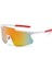 No.7 Tarzı Trendy Erkekler Bisiklet Gözlükleri Kadın Güneş Gözlüğü Gözlük Doğa Sporları Koşu Güneş Gözlüğü Binicilik Ekipmanları Очки Oculos (Yurt Dışından) 4