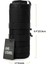 Siyah Stil Onetigris Outdoor Molle Su Şişesi Kılıfı Ipli 1000D Taktik Şişe Tutacağı Nemlendirme H2O Taşıyıcı Ordu Su Isıtıcısı Çantası (Yurt Dışından) 1