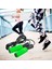 Yeşil Stil Elastik Ayarlanabilir Ip Atlama Ipi Pvc Kaymaz Nefes Alabilir Ip Atlama Ipi Öğrenci Yarışması Için Fitness Egzersiz Ekipmanları (Yurt Dışından) 1