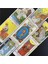 TT165 Stili Tarot Harikalar Diyarında Masa Oyun Kartları Oracle Parti Kehanet Poker Hediye Dama Tahtası Pdf Rehberli Tam Ingilizce Güverte (Yurt Dışından) 4