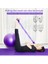 Kırmızı Stil Pedal Yaylı Itici Fitness Elastik Çekme Halatları Egzersiz Yoga Wushu Vücut Geliştirme Göbek Direnci Ekipmanları Ev Jimnastik Sporları (Yurt Dışından) 4