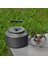 Outdoor Large Camping Kettle 2l Multifunctional Alloy Big Kettle (Yurt Dışından) 2