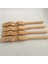 Parts Except Wood Style Ayak Bacak Sedye Bale Dansı Instep Şekillendirici Ligament Stretch Arch Artırıcı Gymnastiek Bale Gerginlik Fitness Yoga Pilates Ev (Yurt Dışından) 5