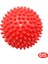Kırmızı Stil Pvc Dikenli Masaj Topu Tetik Noktası Spor Fitness El Ayak Ağrısı Fitness Aksesuarları Kas Relax Top 5 Renk (Yurt Dışından) 1