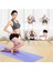 Siyah Stil Bacak Eğitmeni Pvc Uyluk Egzersizleri Ev Spor Salonu Aksesuarları Uyluk Kas Kol Göğüs Bel Egzersizi Egzersiz Fitness Yoga Ekipmanları (Yurt Dışından) 5