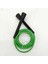 Sarı Stil Coachchrısh Rush Athletıcs Ra Aynı Şekil Hız Atlama Ipi Daha Uzun Kordon Pvc Spor Crossfit 5mm Logo Yok (Yurt Dışından) 5