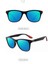 Siyah Gri Tarzı Lassic Retro Polarize Erkek Güneş Gözlüğü Kadın Bisiklet Gözlükleri UV400 Açık Spor Sürüş Balıkçılık Gözlük Gafas De Sol (Yurt Dışından) 5