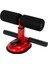 Kırmızı Stil Fitness Sit Up Bar Yardımcısı Spor Salonu Egzersiz Cihazı Direnç Tüpü Egzersiz Tezgahı Ekipmanları Ev Karın Makinesi Için Kilo Kaybetmek (Yurt Dışından) 1