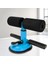 Kırmızı Stil Fitness Sit Up Bar Yardımcısı Spor Salonu Egzersiz Cihazı Direnç Tüpü Egzersiz Tezgahı Ekipmanları Ev Karın Makinesi Için Kilo Kaybetmek (Yurt Dışından) 3