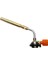 Bir Stil Portable Butane Burner Welding Gas Torch Flame Gun Brazing Flamethrower Outdoor Camping Bbq Soldering Heat Gun Welding Equipment (Yurt Dışından) 1