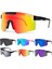 C21 Stili Orijinal Pit Viper Bisiklet Gözlük TR90 Mtb Bisiklet Gözlük Rüzgar Geçirmez Kayak Spor Polarize UV400 Menwoman Için Güneş Gözlüğü (Yurt Dışından) 2