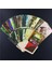 50 Adet TS59 Tarzı Santa Muerte Tarot Destesi Ölü Kartların Destesi Destesi Tarot Oracle Kartları Oyunu (Yurt Dışından) 5