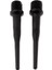 25 mm Siyah Stil 20 Parça Dart Yumuşak Ipuçları Naylon Noktaları Oyun Parçaları Electrooft Dart Tahtası Dart Milleri Uçuşları Için Yedek Aksesuarlar (Yurt Dışından) 4