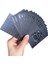 Sarı Stil Plastic Playing Cards Waterproof Golden Poker Black Collection Black Diamond Poker Cards Hot Gift Standard Playing Cards (Yurt Dışından) 2