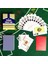 Mavi Stil Easytoday ve Pvc Oyun Kartları Kırmızı ve Mavi Bakara Texas Holdem Su Geçirmez Buzlanma Plastik Poker Oyunları 2.48*3.46 Inç (Yurt Dışından) 1