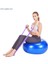 Yeşil Stil 1.5m Elastik Yoga Pilates Kauçuk Streç Egzersiz Bandı Kol Geri Bacak Fitness Kalınlık Direnç Bandı (Yurt Dışından) 4