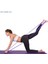 Yeşil Stil 1.5m Elastik Yoga Pilates Kauçuk Streç Egzersiz Bandı Kol Geri Bacak Fitness Kalınlık Direnç Bandı (Yurt Dışından) 5