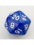 1 Adet Renk 4 Stil Rollooo Zar Inci Zar Zengin Renkler D20 Rpg D&d Oyunları Için Zar (Yurt Dışından) 1
