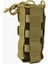 F Stili Yeni 0.5l-2.5ltaktik Molle Su Şişesi Kılıfı Naylon Askeri Kantin Kapağı Kılıf Açık Seyahat Su Isıtıcısı Çantası (Yurt Dışından) 1