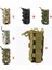 F Stili Yeni 0.5l-2.5ltaktik Molle Su Şişesi Kılıfı Naylon Askeri Kantin Kapağı Kılıf Açık Seyahat Su Isıtıcısı Çantası (Yurt Dışından) 3