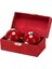 1pc Hand Finger Exercise Stress Relief Baoding Ballese Health Daily Meditation Balls Relaxation Therapy Yin Yang Handballs (Yurt Dışından) 1