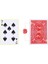 Sihirbaz Sahne Işaretli Striptizci Güverte Iskambil Kartları Poker Sihirli Hileler Yakın Çekim Sokak Sihir Numarası Çocuk Çocuk Bulmaca Oyuncak (Yurt Dışından) 4