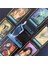 TT155 Stili Gündelik Cadı Tarot Kartları Güverte Oracle Elektronik Kılavuz Kitabı Ingilizce Versiyonu Gündelik Cadı Tarot Güverte Masa Oyunu Kartları (Yurt Dışından) 5