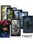 2022 Cadılar Tarot Kartları Güverte Masa Oyunu Fabrika Yapılan Yüksek Li Kaderi Okumak Efsanevi Kehanet Kart Oyunları (Yurt Dışından) 1