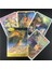 50 Adet TS20 Tarzı Sihirbazlar Tarot Kartları Masa Oyunları Komik Tahta Tarot Güverte Kart Oyunları Ingilizce Aileler Için Parti Dropship (Yurt Dışından) 1