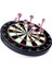 3 Adet Tarzı Profesyonel Uçan Dart Tungsten Çelik Iğne Ucu Dart Spor Açık Kapalı Eğlence Oyun Aksesuarları (Yurt Dışından) 4