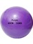 Mor 65CM Tarzı Şişme Pilates Topları Egzersizleri Yoga Fitness Topu cm Patlama Önleyici Pilates Ekipmanları Balance Fitball Spor Balonları (Yurt Dışından) 1