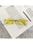 Altın Çerçeve Sarı Stili Şeker Rengi Vintage Gözlükler Retro Tonlar Dikdörtgen Güneş Gözlüğü UV400 Metal Kare Çerçeve Lens Trendy Gözlük Kadın Gözlükleri Очки (Yurt Dışından) 1