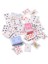 1 Takım 1:12 Sevimli Minyatür Dollhouse Sevimli Mini Poker Oyun Kartları Tarzı Dollhouse Için Rastgele Mini Sevimli Poker (Yurt Dışından) 4