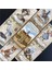 TT165 Stili Eski Stil Lenormand Falcılık Masa Oyunu Oracle Tarot Kartları Parti Kehanet Hediyesi Pdf Rehberi ile Tam Ingilizce Güverte (Yurt Dışından) 4