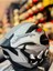 Fazer Risky Siyah Vizör Matt Grey Full Face Güneş Vizörlü Motosiklet Kaskı 4
