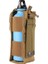 Acu Stili 600D Nylon Water Bottle Pouch Tactical Molle Military Canteen Cover Holster Outdoor Travel Kettle Bag Camp Cooking Supplies Tool (Yurt Dışından) 4