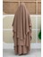 Sufleli Cilbab 6024 Vizon 2