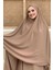 Sufleli Cilbab 6024 Vizon 4