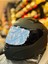 Fazer Siyah Vizör Solid Matt Black Full Face Güneş Vizörlü Motosiklet Kaskı 1