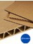 30X15X20 Tek Oluklu Kutu C Dalga (30 Adet) Taşıma Taşınma Kolisi Boş Karton 2