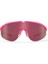 Sport Yarım Çerçeveli Junior Güneş Gözlüğü - Flamingo Pink 1