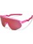 Sport Yarım Çerçeveli Junior Güneş Gözlüğü - Flamingo Pink 3