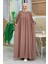 Robalı Britli Ferace 6022 Taba 1