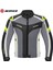 JK152- 4 Mevsim Mont (Neon/siyah) (Neon/siyah) 1