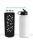 18OZ Mavi Stil 1 Adet Şişe Koruyucu Kapak Silikon Kaymaz Çizmeler Kollu Bardak Kapağı Oz Hydro-Flask Flask Su Şişesi Için (Yurt Dışından) 4