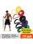Siyah 20-60LB Stili Yoga Elastik Bantlar Egzersiz Spor Ekipmanları Için Döngü Genişletici Fitness Lastik Bantlar Direnç Bandı Unisex 208CM (Yurt Dışından) 2