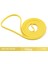 Siyah 20-60LB Stili Yoga Elastik Bantlar Egzersiz Spor Ekipmanları Için Döngü Genişletici Fitness Lastik Bantlar Direnç Bandı Unisex 208CM (Yurt Dışından) 3